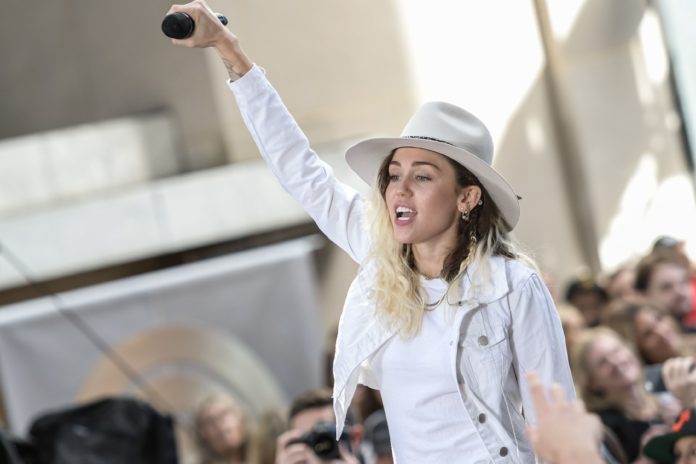 Three Pop Divas Delivered an Epic “Charlie’s Angels” Theme Song