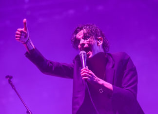 The 1975 Are “Gutted” About Show Cancelation