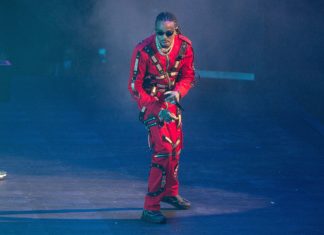 Quavo Pays Homage to “Space Jam” With His Latest Music Video
