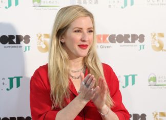Ellie Goulding Drops Scenic Visual For New Single “Close To Me”