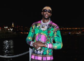 2 Chainz Releases Two New Songs, Including a Collab with Ty Dolla Sign