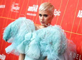 Katy Perry is Getting Her Own “Rockabye Baby!” Covers Album