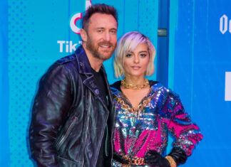 David Guetta and Bebe Rexha Go Tropical in “Say My Name” Video