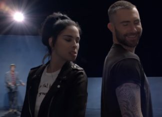 “Girls Like You” Tops Vevo’s List of Most-Viewed Videos of 2018