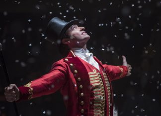 “The Greatest Showman” Soundtrack Still Breaking Records One Year Later