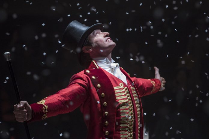 “The Greatest Showman” Soundtrack Still Breaking Records One Year Later
