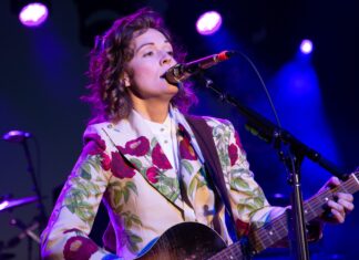 Brandi Carlile Drops Heartbreaking New Video Starring Elisabeth Moss