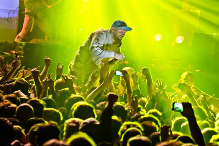 Hear Limp Bizkit New Song’s Preview