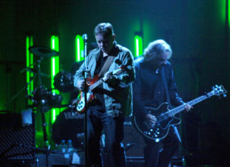 Watch New Order Perform “Ceremony” Live in a Rare Archival Footage