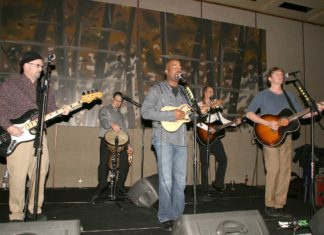 Hootie & the Blowfish Announce Tour and New Album in 2019
