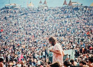 Woodstock 50 Seeks New, Smaller Site