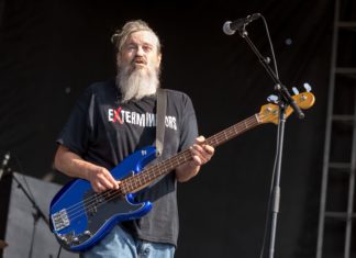 Original Members of Meat Puppets Reunite for New Album