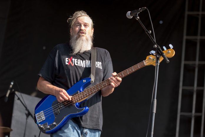 Original Members of Meat Puppets Reunite for New Album