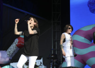 Tegan and Sara to Publish a Memoir About Their Teenage Years