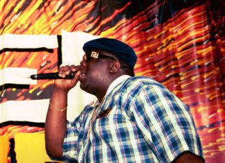 Notorious B.I.G., Wu-Tang Clan to be Honored with Street Names in NYC