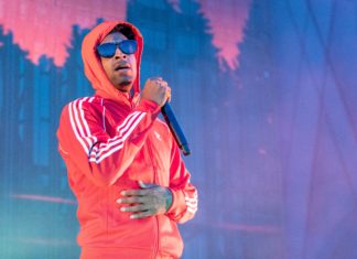 21 Savage Scores His First No. 1 Album With “I Am > I Was”
