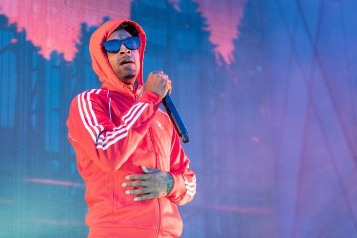 21 Savage Tops the US Billboard 200 Charts for the 4th Time With “American Dream”