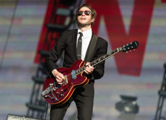 Interpol, Cardi B, and J Balvin to Headline Primavera Sound 2019 Among Others