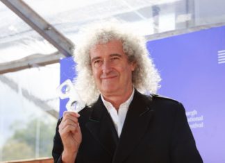 Queen Guitarist Brian May Drops Cosmic Video For “New Horizons”