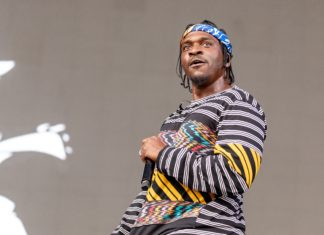 The Best Rap and Hip Hop Albums of 2018