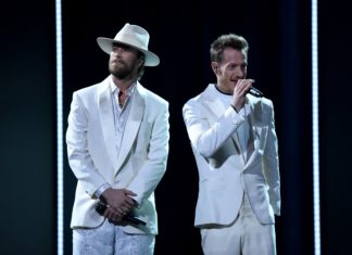 Florida Georgia Line Tease New Studio Album “Can’t Say I Ain’t Country”