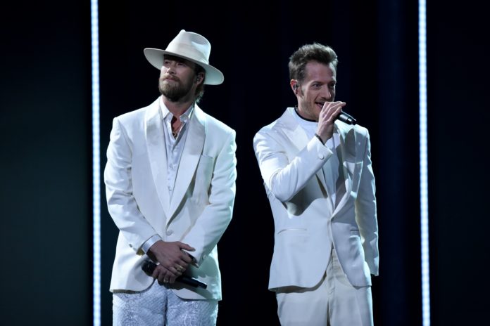 Florida Georgia Line and Jason Derulo Share Video For New Song “Women”