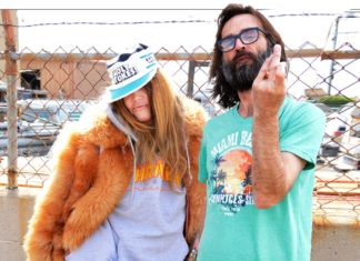 Royal Trux Share Rescheduled Dates for 2019 Tour