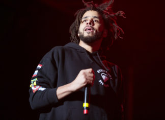 J. Cole and Meek Mill to Headline NBA All-Star Game Performance