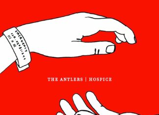 The Antlers Announce “Hospice” 10-Years Anniversary Tour