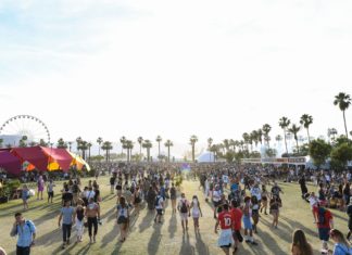 Coachella and Stagecoach Postponed Until October