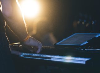5 Inventions That Revolutionized The Music Industry