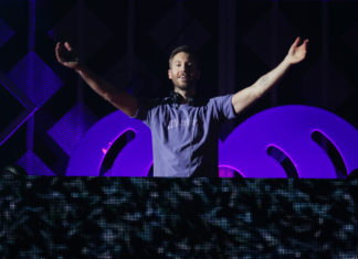 Calvin Harris and Rag’n’Bone Man Drop Video For “Giant”