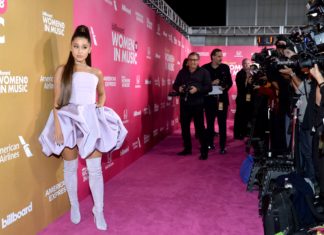 Ariana Grande Might Cancel Upcoming Tour Dates Due to Illness