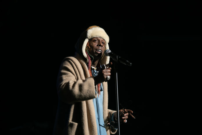Lil Wayne Drops Music Video Featuring Late Rapper XXXTentacion