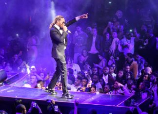 Future Goes to Space in new Music Video