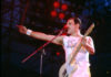 Sony Music to Acquire Queen’s Back Catalog for £1 Billion Freddie Mercury in concert with Queen in 1986