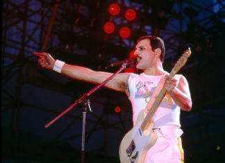 Sony Music to Acquire Queen’s Back Catalog for £1 Billion