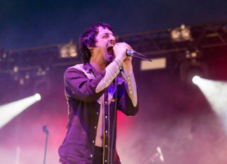 Fat White Family Share Details of New Album