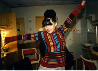 Bikini Kill Are Reuniting After 22 Years