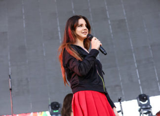 Check Our Lana Del Rey’s New Single “Hope Is a Dangerous Thing…”