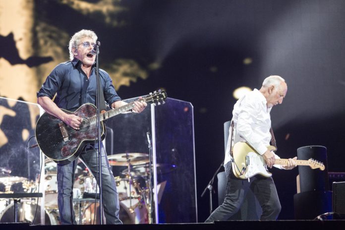 The Who’s “Lifehouse” is Finally being Released