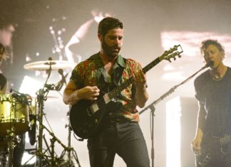 This Is The Full List of Mercury Prize 2019 Nominees