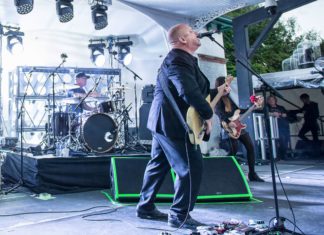 Pixies’ New Album is Coming in September