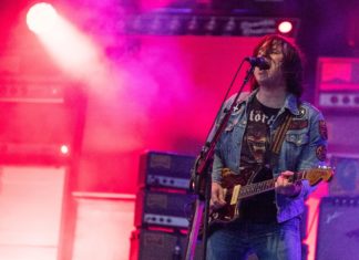 Ryan Adams is Releasing 3 New Albums in 2019