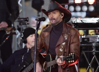 Florida Georgia Line, Tim McGraw to Headline iHeartCountry Festival