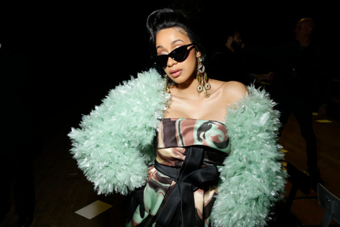 Here’s The Full List of 2019 BET Award Winners in  Music Categories