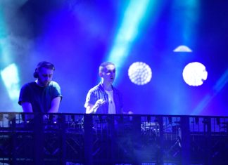 Orbital, Disclosure and Many More Join 2019 Movement Lineup