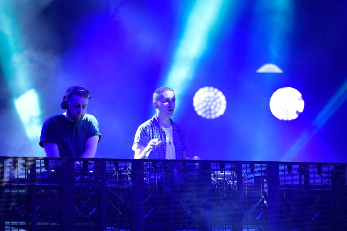 Orbital, Disclosure and Many More Join 2019 Movement Lineup