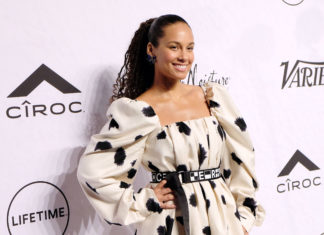 Alicia Keys Shares “If I Ain’t Got You” All-Female Orchestra Cover