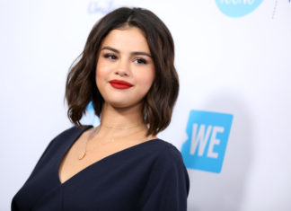Selena Gomez Set to Perform at the 2019 American Music Awards